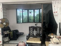 Choa Chu Kang Crescent (Choa Chu Kang),  #558212881